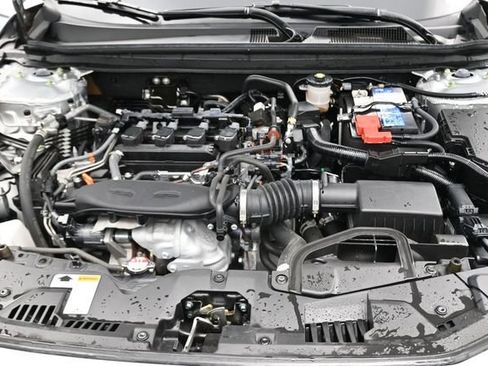 Used 2024 Honda Accord EX image 22