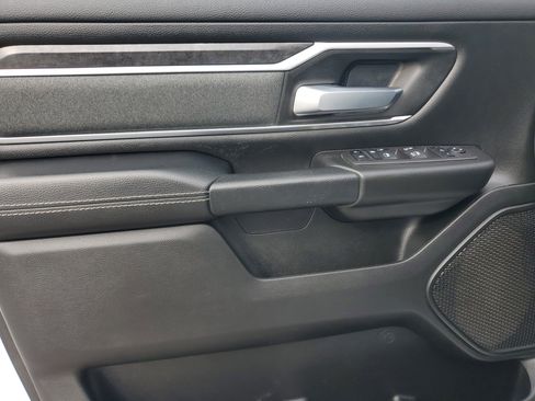 Used 2022 RAM 1500 Big Horn AWD/4WD image 19