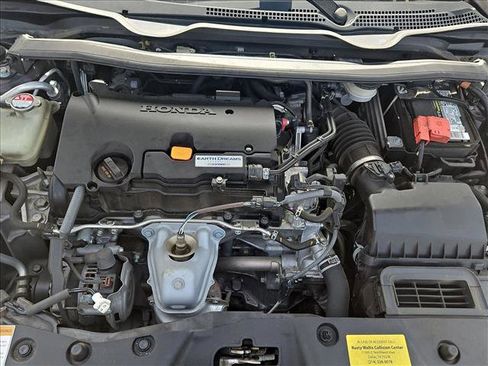 Used 2020 Honda Civic Sport image 22