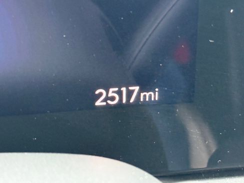 Certified 2026 Buick Encore GX Avenir w/ Avenir Technology Package image 28