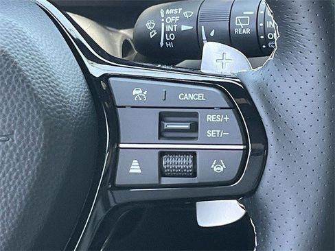 New 2025 Acura ADX A-Spec image 15