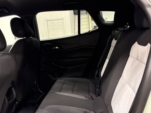 Used 2024 Chevrolet Trax RS w/ Driver Confidence Package image 11
