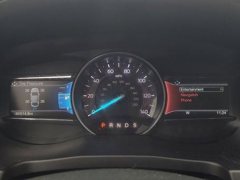 Used 2018 Ford Explorer Sport image 23