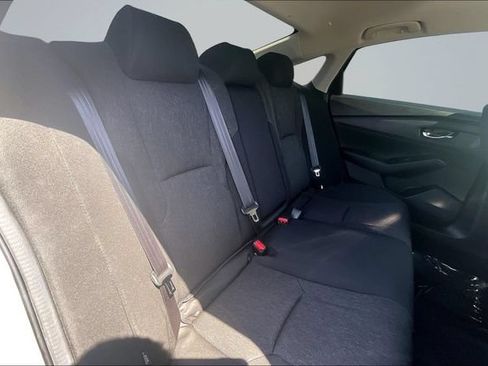 Used 2024 Honda Accord EX image 26