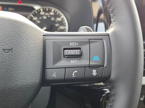 New 2026 Nissan Pathfinder SV image 29