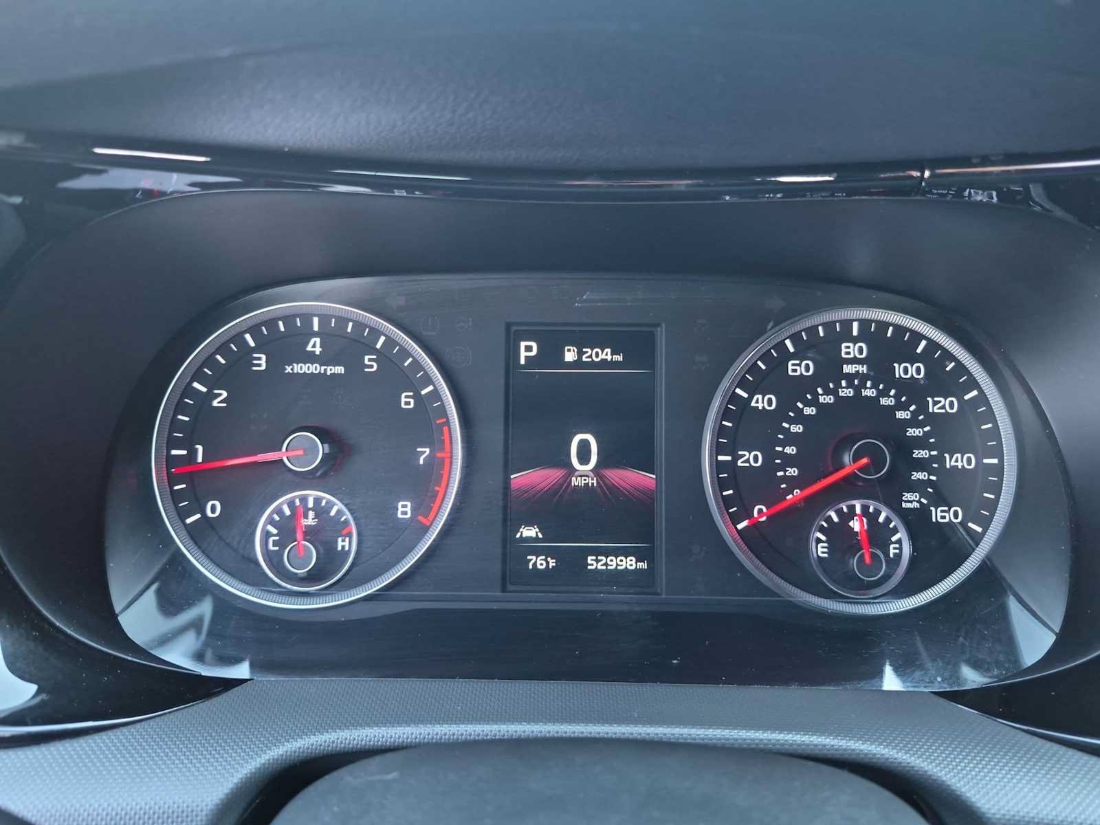Used 2022 Kia K5 GT-Line FWD image 32