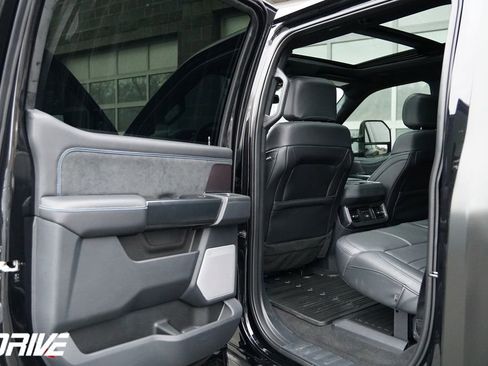 Used 2026 Ford F450 Platinum AWD/4WD image 36