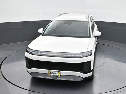 New 2026 Hyundai Ioniq 9 S image 15