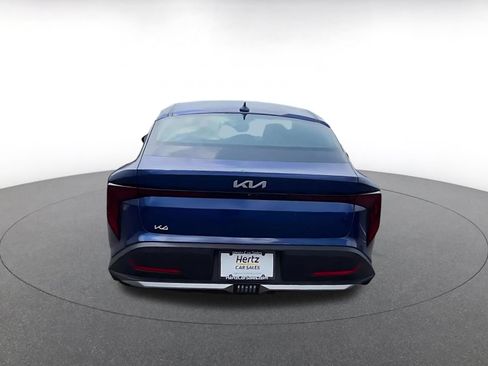 Used 2025 Kia K4 FWD image 12