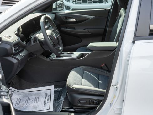 New 2026 Buick Envista Preferred w/ Convenience I Package image 18
