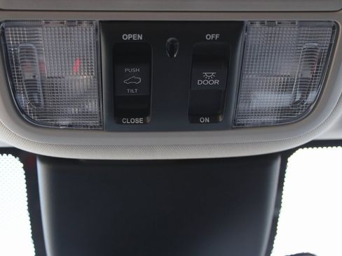 New 2026 Honda Odyssey EX-L image 49