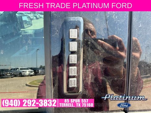 Used 2016 Ford F150 XLT w/ Equipment Group 301A Mid RWD image 7