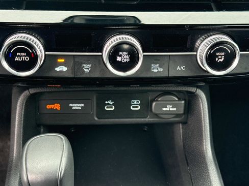 Used 2025 Honda Civic Sport image 5