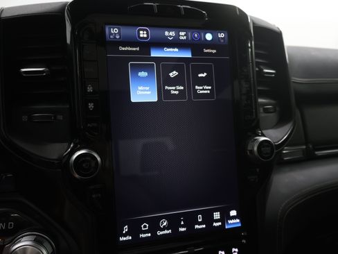 Used 2023 RAM 1500 Limited w/ Night Edition AWD/4WD image 56