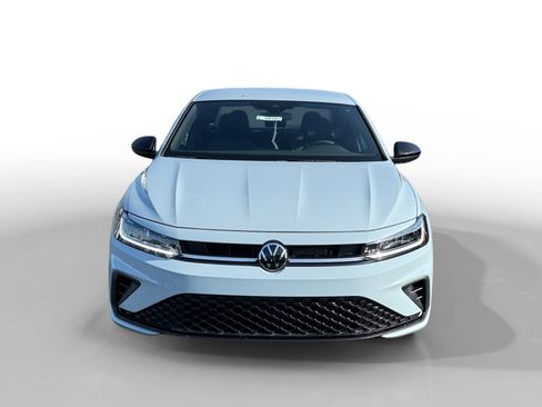 New 2026 Volkswagen Jetta Sport FWD image 8
