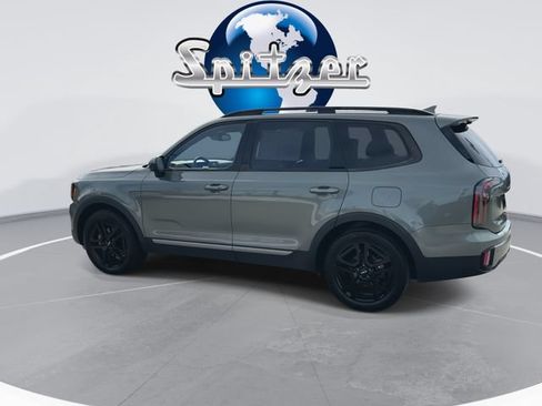 Used 2023 Kia Telluride EX X-Line AWD/4WD image 9