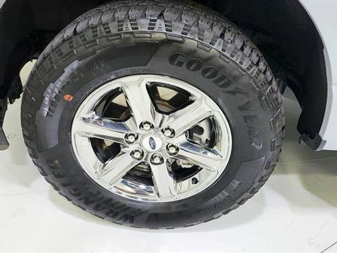 Used 2025 Ford F150 XLT w/ Equipment Group 301A Standard AWD/4WD image 36