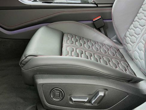 New 2026 Audi RS 7 Performance image 18