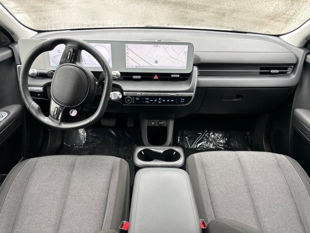 Used 2024 Hyundai Ioniq 5 SEL AWD/4WD image 20