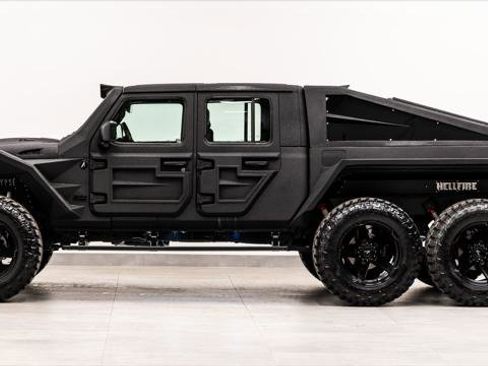 Used 2026 Jeep Gladiator Sport image 17