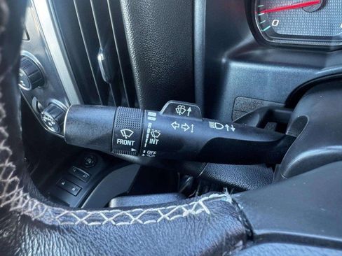 Used 2018 Chevrolet Silverado 1500 LT w/ All Star Edition image 22