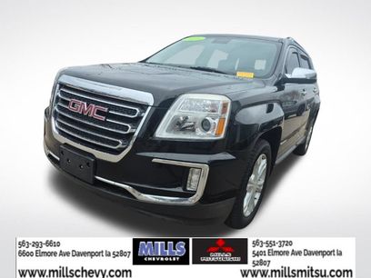 Used 2016 GMC Terrain SLT w/ Open Road Package
