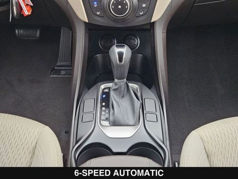 Used 2018 Hyundai Santa Fe Sport FWD image 21