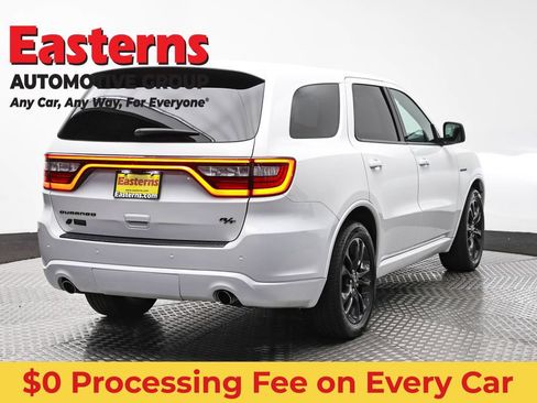 Used 2022 Dodge Durango R/T AWD/4WD image 5