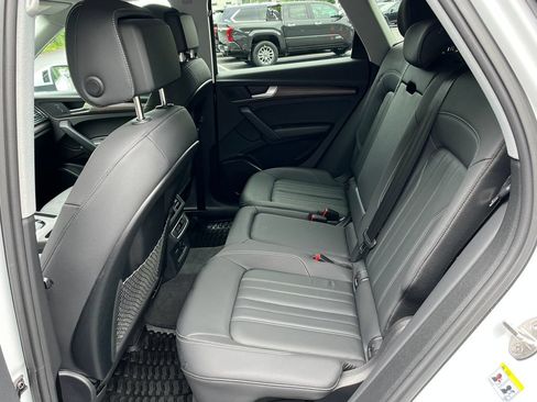Used 2023 Audi Q5 2.0T Premium w/ Convenience Package AWD/4WD image 20