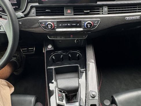Used 2023 Audi S5 Premium Plus w/ Premium Plus Package AWD/4WD image 18