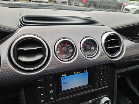 Used 2019 Ford Mustang Coupe w/ Ecoboost Performance Package image 4