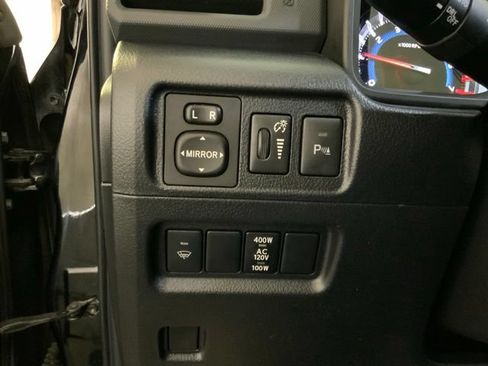 Used 2016 Toyota 4Runner Limited AWD/4WD image 24