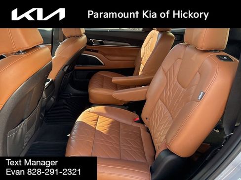 Used 2024 Kia Telluride EX X-Line image 17
