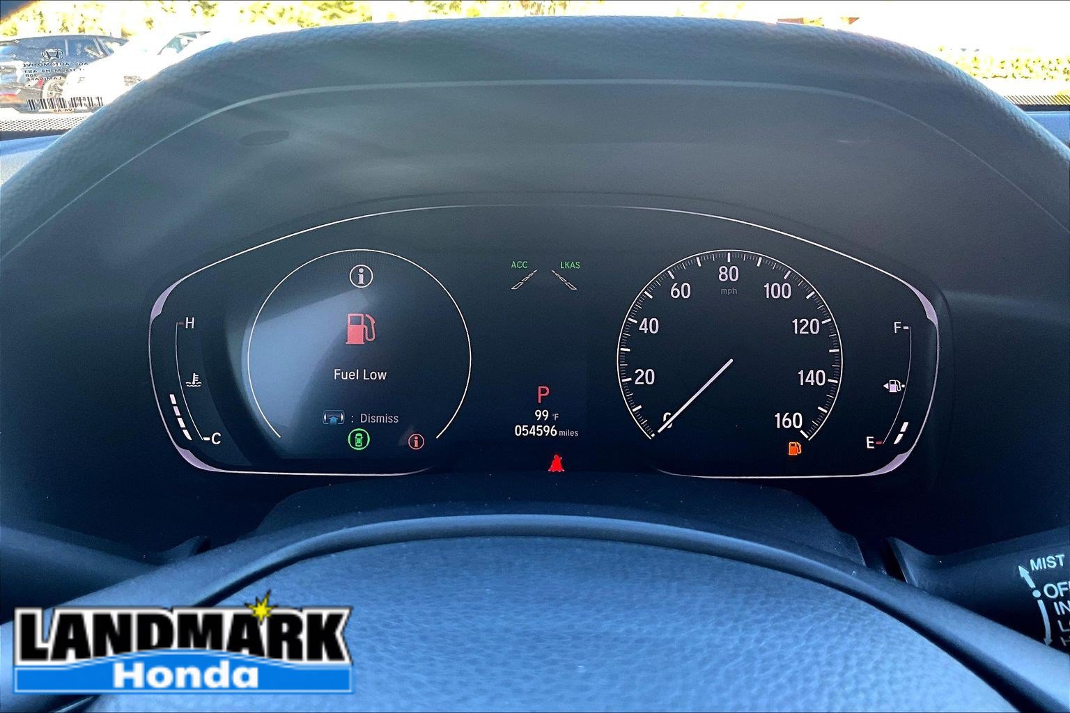 Used 2019 Honda Accord LX image 21