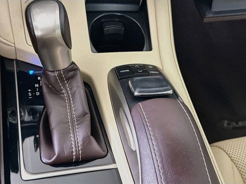 Used 2018 Lexus ES 350 w/ Navigation System Package FWD image 23