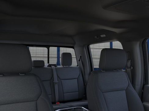 New 2026 Ford F150 XLT image 22