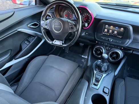 Used 2020 Chevrolet Camaro LT w/ RS Package image 39