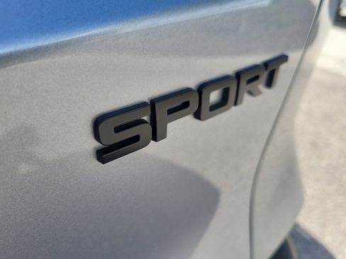 Certified 2023 Honda CR-V Sport image 12