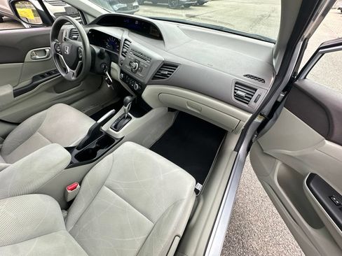 Used 2012 Honda Civic LX image 30