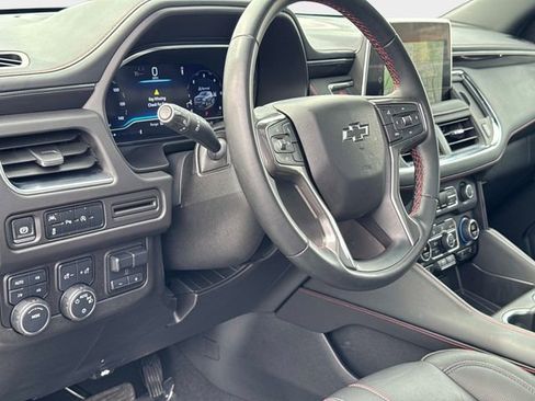 Used 2024 Chevrolet Tahoe RST w/ Max Trailering Package image 19