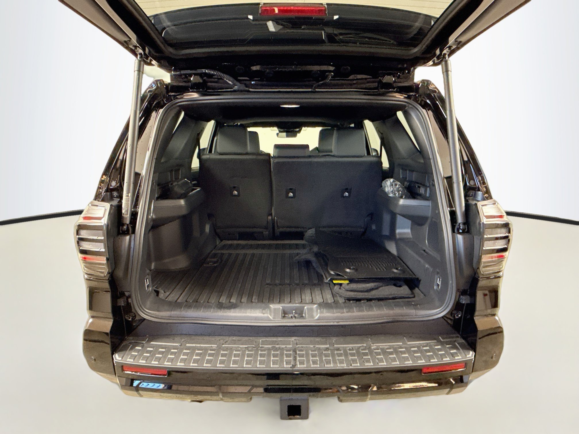 Used 2026 Toyota 4Runner TRD Sport Premium AWD/4WD image 25