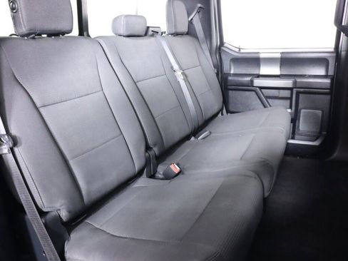 Used 2016 Ford F150 XLT w/ Equipment Group 302A Luxury image 44