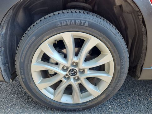 Used 2014 MAZDA CX-5 Grand Touring AWD/4WD image 16