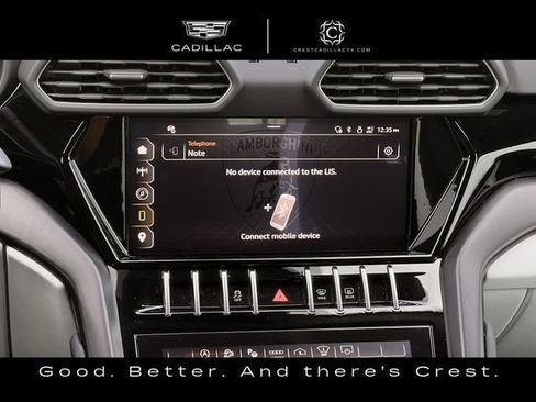 Used 2024 Lamborghini Urus S image 16