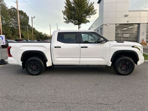Used 2024 Toyota Tundra TRD Pro image 9