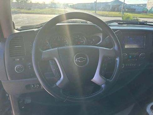 Used 2013 Chevrolet Silverado 1500 LT w/ All-Star Edition image 14