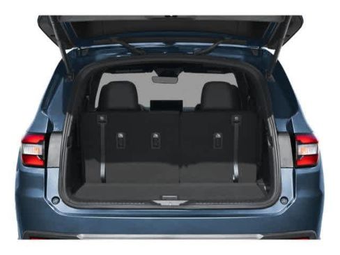 Used 2026 Honda Pilot TrailSport image 13