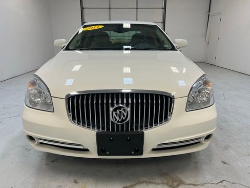 Used 2011 Buick Lucerne CX image 12