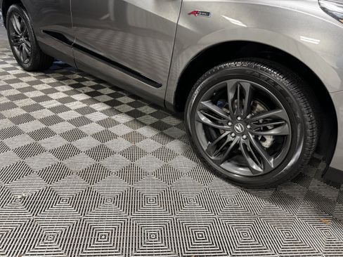Certified 2023 Acura RDX A-Spec FWD image 17