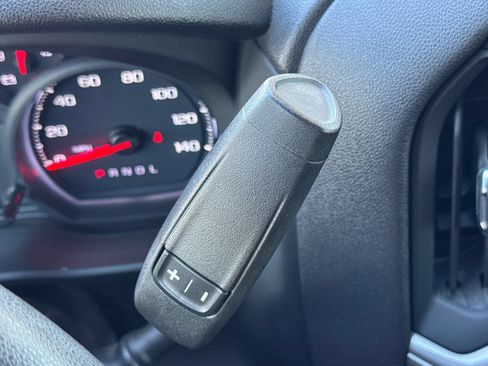 Certified 2024 GMC Sierra 1500 Pro RWD image 20